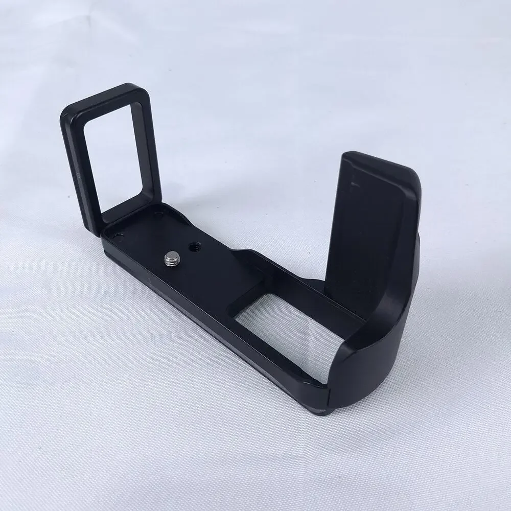 Really Right Stuff BD800-L L-Plate Grip for Nikon D800 D810 Arca-Swiss